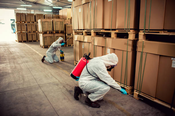Best Residential Pest Control  in Gallatin, TN