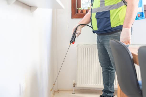 Best Pest Control Near Me in Gallatin, TN